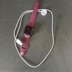 BRAND NEW SERIES 5 Apple Watch